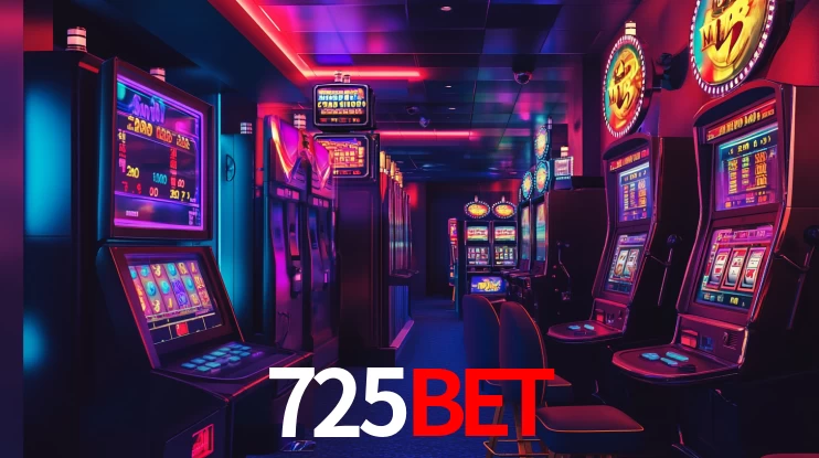 Premium Interface 725BET
