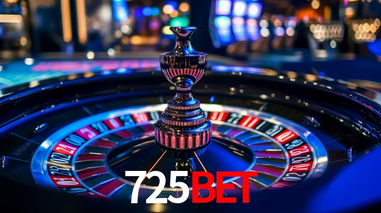 Ofertas Imperdíveis na 725BET: Promoções e Bônus Que Valem a Pena