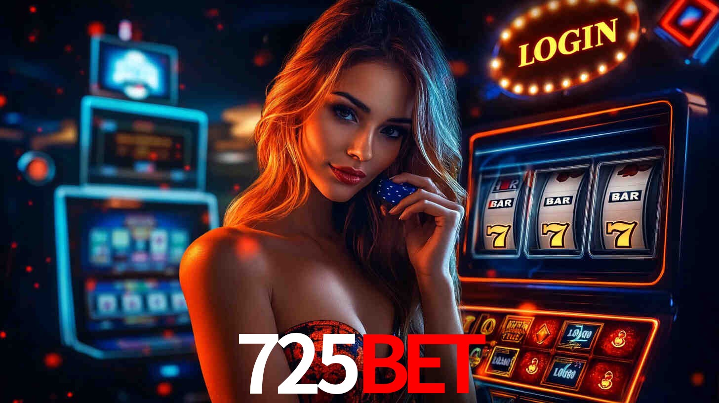 725BET app