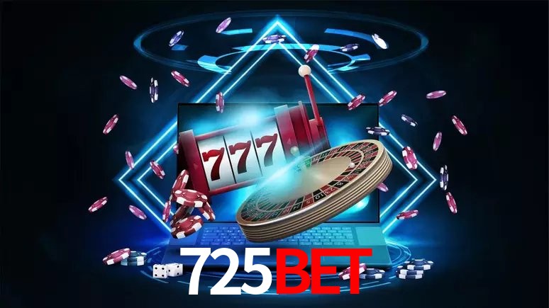 Provedores de Jogos 725BET