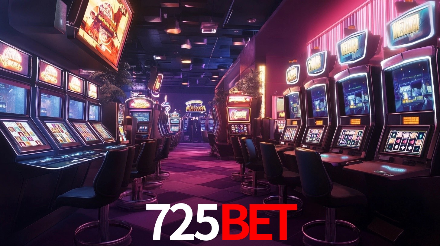 Exclusive Games 725BET