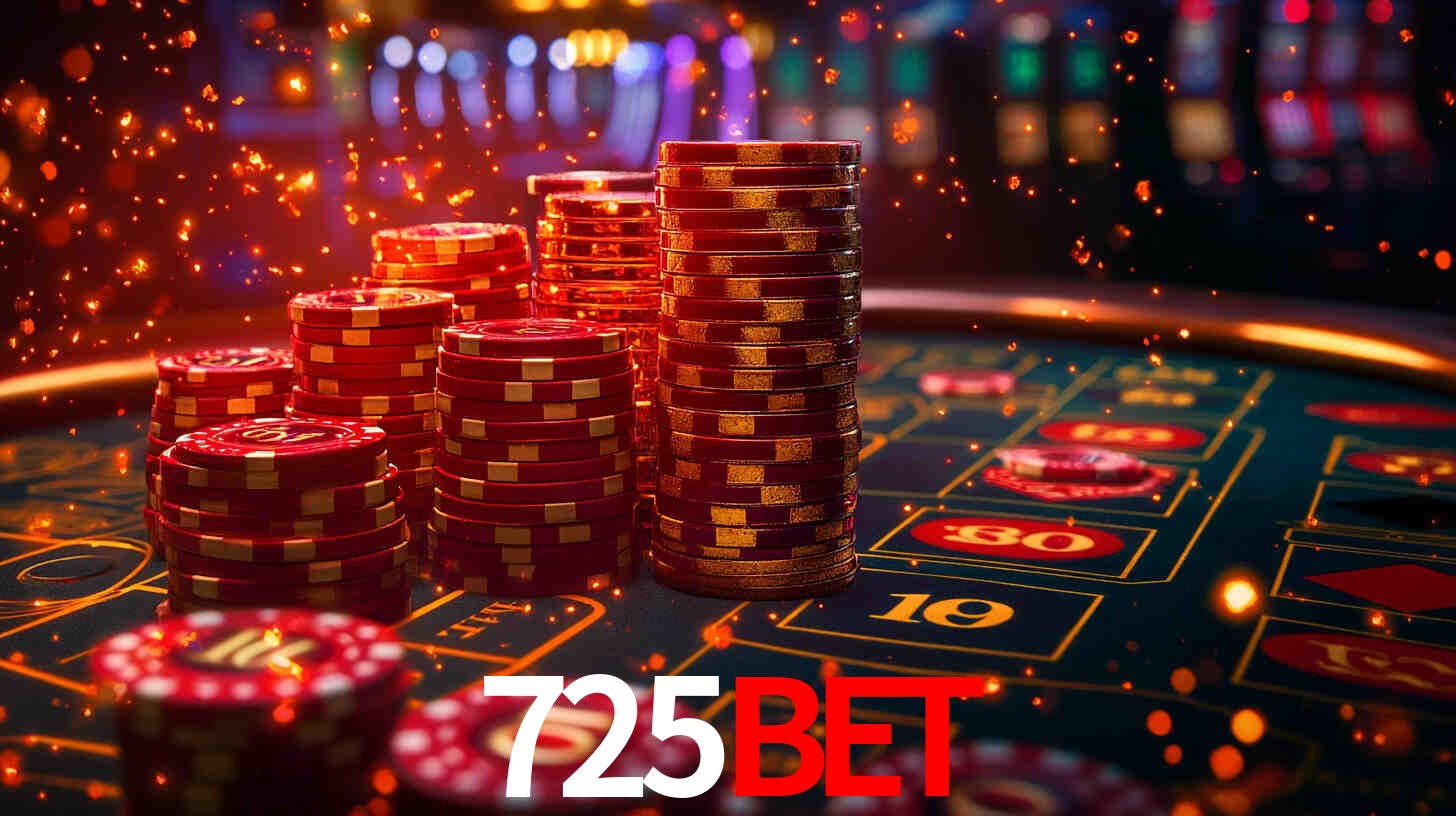 Programa VIP 725BET