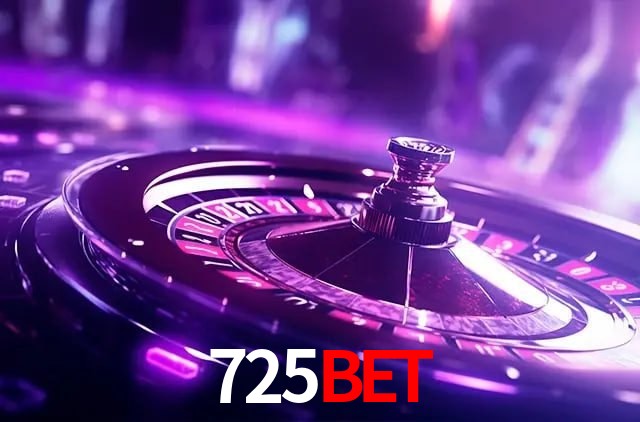 cassino 725BET