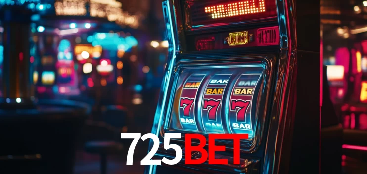 VIP Casino 725BET