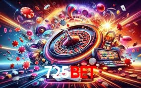 Estatísticas Crash Games 725BET