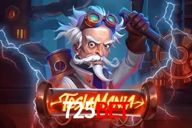 Casino Ao Vivo 725BET