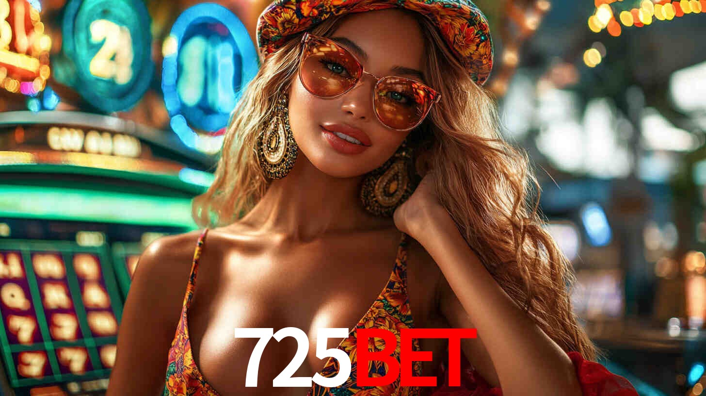 Daily Bonuses 725BET